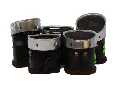 Air vent AUDI A4 B7 Avant (8ED) 2.0 TDI | BP30862101I21  - Image 5