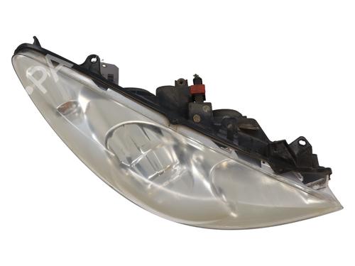 Right headlight PEUGEOT 307 (3A/C) 1.6 HDi 110 | BP30862052C29