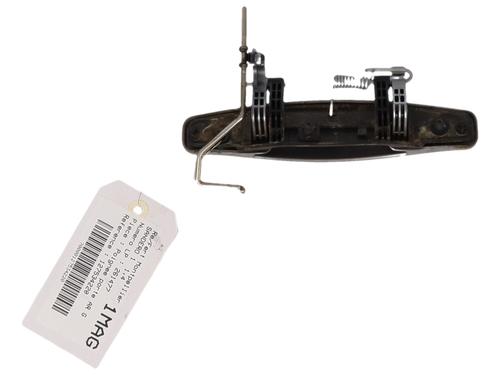 rear-left-exterior-door-handle-dacia-sandero-2008-36441691 main image