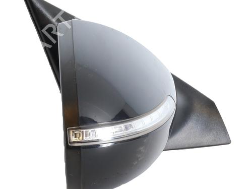 Right mirror KIA SPORTAGE III (SL) 2.0 CRDi AWD | BP28091869C27 