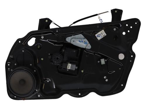 Rudehejsemekanisme Højre foran VW PASSAT B6 (3C2) 2.0 TDI 16V | BP28680586C23 