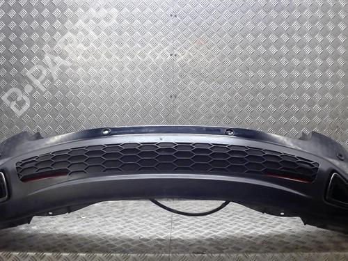 Rear bumper HONDA CIVIC VIII Hatchback (FN, FK) 2.2 CTDi (FK3) | BP23055221C8 