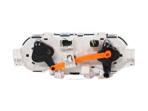 Climate control PEUGEOT 208 I (CA_, CC_) 1.5 BlueHDI 100 | BP26507400I5 