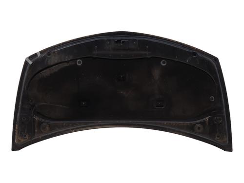 Hood RENAULT CLIO III (BR0/1, CR0/1) 1.5 dCi (C/BR0G, C/BR1G) | BP23835602C1 