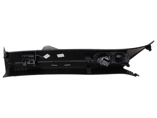 Front right panel DACIA DUSTER (PYM_, PYN_)  | BP28330063C59 