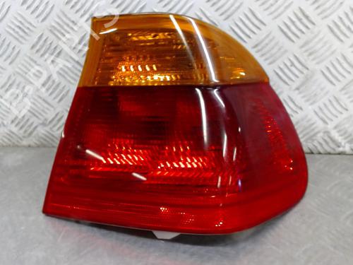 Used Right taillight BMW 3 (E46) 320 d (136 hp) 23057477