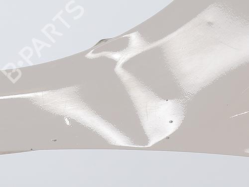 Left front fenders FORD FIESTA VI (CB1, CCN) 1.6 TDCi | BP23835564C41 