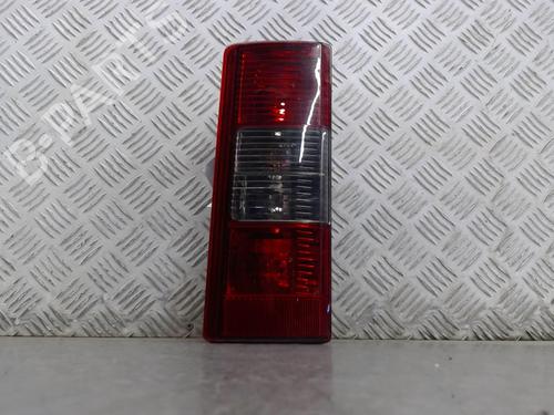 Left taillight OPEL COMBO Box Body/MPV 1.7 CDTI 16V | BP23834281C34 - Image 2