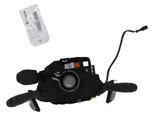 Used Steering column stalk PEUGEOT 208 II (UB_, UP_, UW_, UJ_) 1.2 Hybrid 100 (101 hp) 32138344