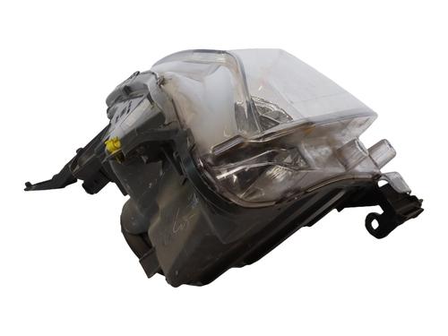 Left headlight PEUGEOT 208 I (CA_, CC_) 1.0 VTi | BP29145984C28 