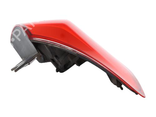 Left taillight NISSAN QASHQAI / QASHQAI +2 I (J10, NJ10, JJ10E) 1.5 dCi | BP26656579C34 