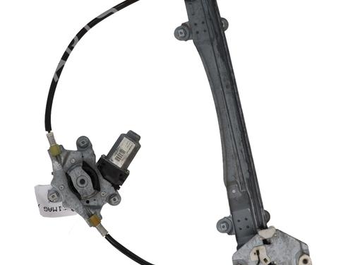 Used Front right window mechanism RENAULT TWINGO II (CN0_) 1.2 16V (CN04, CN0B) (75 hp) 30863004