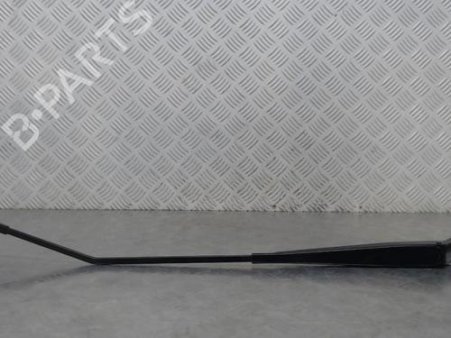 Used Front windshield wiper arm PEUGEOT 208 I (CA_, CC_) 1.2 PureTech 82 (82 hp) 23059835