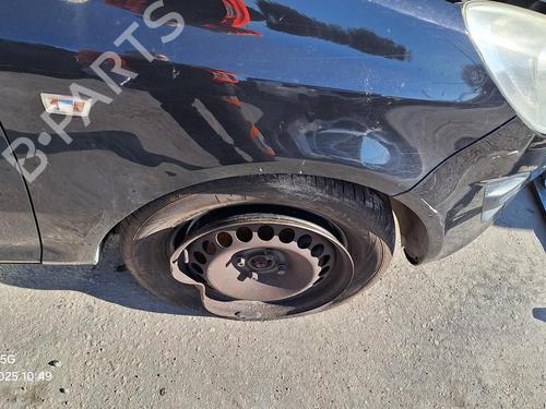 Front left seatbelt OPEL CORSA D (S07) 1.2 LPG (L08, L68) | BP30861683I26  - Image 21