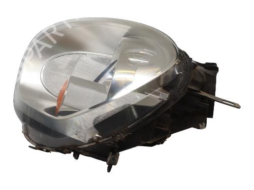 Left headlight MINI MINI COUNTRYMAN (R60) Cooper D | BP34695204C28 - Image 3
