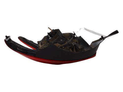 Left taillight PEUGEOT 208 I (CA_, CC_) 1.2 VTI 82 | BP32494367C34