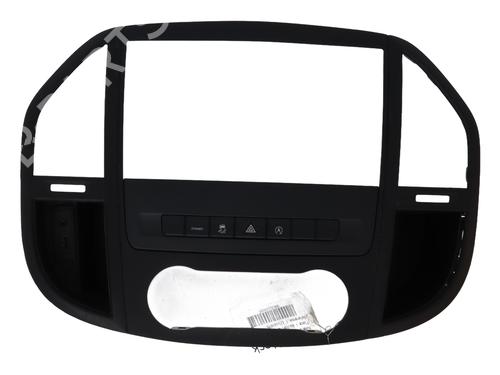 Warning switch MERCEDES-BENZ VITO Van (W447) 114 CDI (447.601, 447.603, 447.605) | BP32365335I22 - Image 4