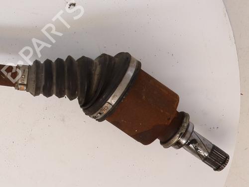 Left front driveshaft RENAULT KANGOO III Box Body/MPV E-Tech Electric (FJJA) | BP37741445M38 - Image 4