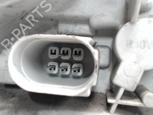 Right taillight AUDI A3 Sportback (8PA) 1.9 TDI | BP23057161C35 