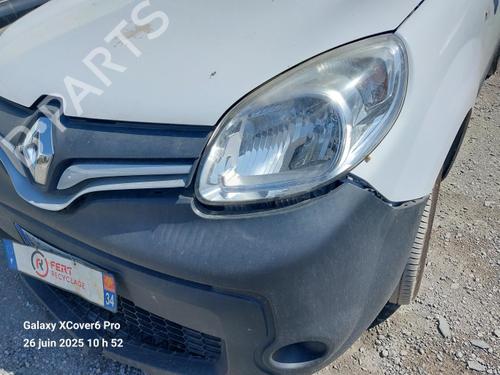 AC compressor RENAULT KANGOO Express (FW0/1_) | BP34502349M34 - Image 11