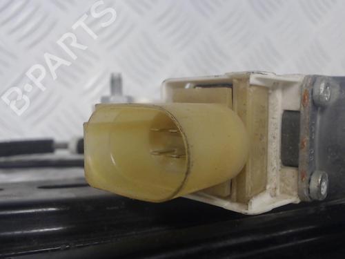 Used Front right window mechanism BMW 3 (E90) 318 d (143 hp) 23057903