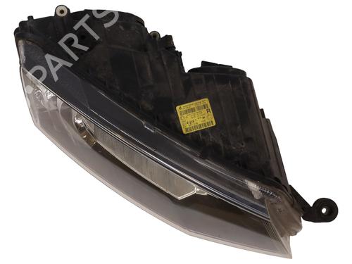 Right headlight SKODA OCTAVIA III Combi (5E5, 5E6) 1.6 TDI 4x4 | BP37526964C29 - Image 2