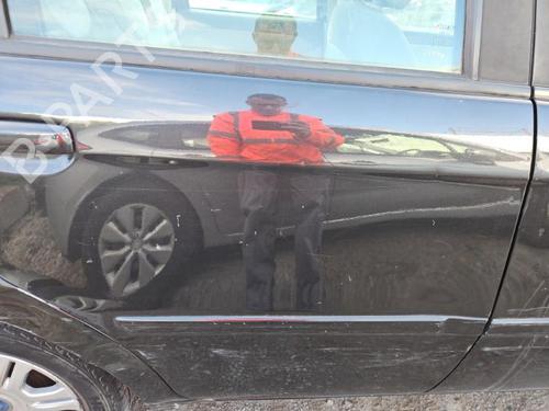 Left taillight FIAT IDEA (350_) 1.3 D Multijet | BP23056880C34  - Image 5