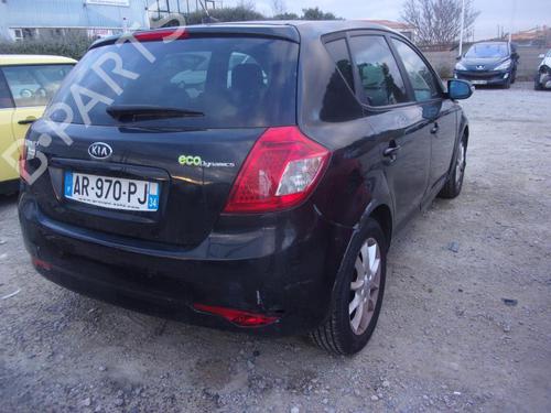 Gearbox KIA CEE'D Hatchback (ED) 1.6 CRDi 115 | BP23055576M3 - Image 8