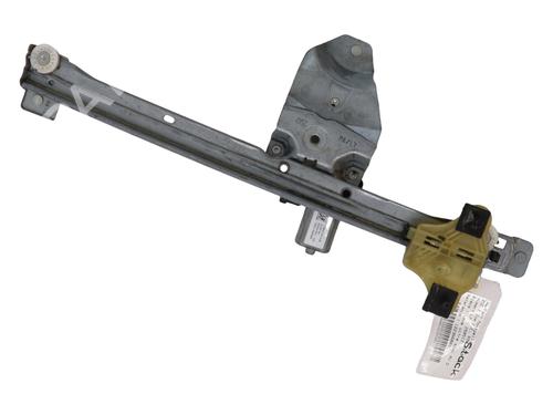 Used Front right window mechanism Front right window mechanism RENAULT ZOE (BFM_) ZOE (92 hp) 32857106 32857106
