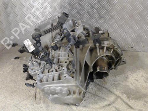 Used Gearbox Gearbox HYUNDAI i20 II (GB, IB) 1.2 (84 hp) 33567003 33567003