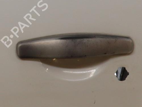 Left front door DACIA SANDERO | BP36466973C2 - Image 3