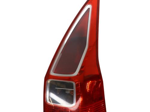 Used Right taillight RENAULT MEGANE II Estate (KM0/1_) 1.5 dCi (KM16, KM1E) (106 hp) 23400888