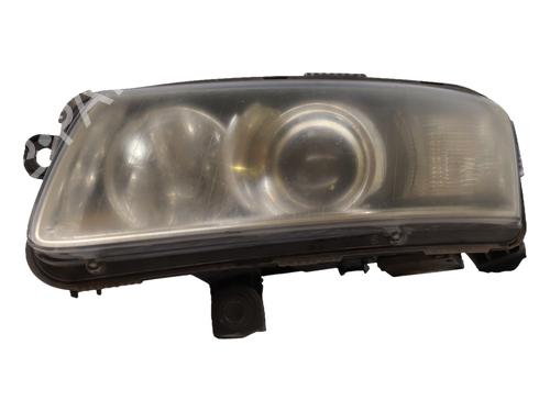 Left headlight AUDI A6 C6 Avant (4F5) 2.7 TDI | BP39255542C28 - Image 4