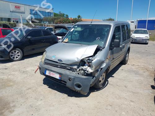 Right tailgate FORD TRANSIT CONNECT (P65_, P70_, P80_) 1.8 Di | BP23056690C77 