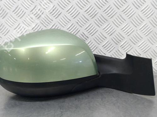 Right mirror OPEL AGILA B (H08) 1.0 (F68) | BP23057410C27 