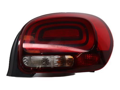 Right taillight CITROËN C3 III (SX) 1.2 PureTech 82 | BP38635203C35 - Image 4