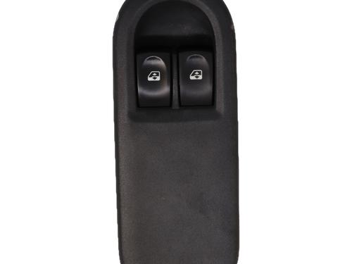 left-front-window-switch-renault-clio-iii-br01-cr01-2005-2006-2007-2008-2009-2010-2011-2012-2013-2014-37177989 main image