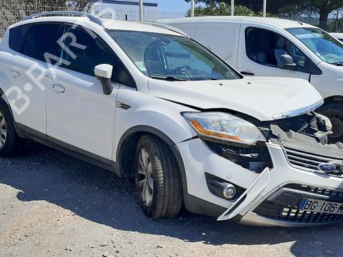 Left front window switch FORD KUGA I 2.0 TDCi | BP23835356I27  - Image 20