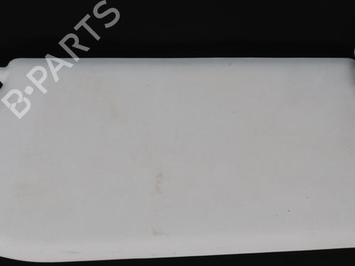 Left sun visor PEUGEOT 2008 I (CU_) | BP34737943I1 - Image 2
