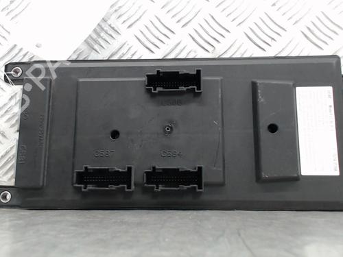 Used Electronic module Electronic module LAND ROVER RANGE ROVER EVOQUE (L538) 2.0 D 4x4 (241 hp) 23835036 23835036