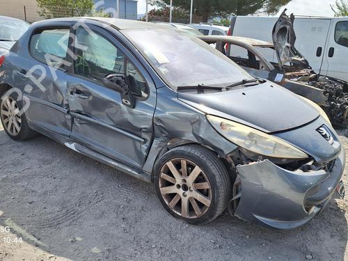 Used Parts PEUGEOT 207 (WA_, WC_) 1.6 16V VTi (120 hp) 4291200