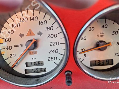 Used Parts MERCEDES-BENZ SLK (R170) 230 Kompressor (170.447) 4562876