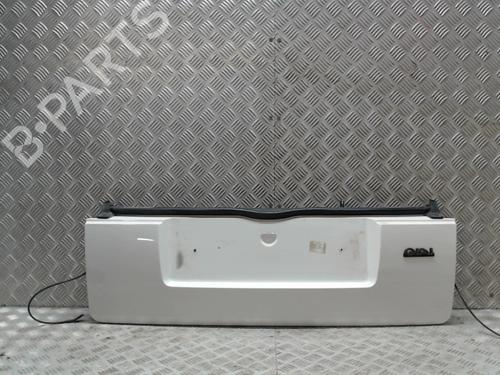 Used Tailgate Tailgate CITROËN C2 (JM_) 1.1 (60 hp) 23057863 23057863