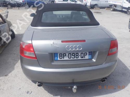 Brukte deler til AUDI A4 B6 Convertible (8H7) 2.4 (170 hp) 2208891