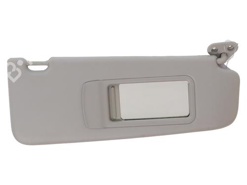 Used Right sun visor BMW 3 (E90) 316 d (116 hp) 26891919