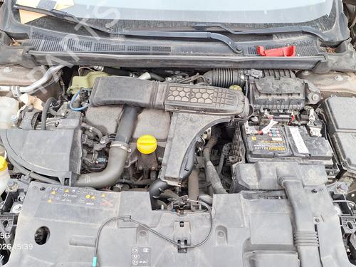 Left front window switch RENAULT MEGANE IV Hatchback (B9A/M/N_) | BP33206128I27 - Image 11