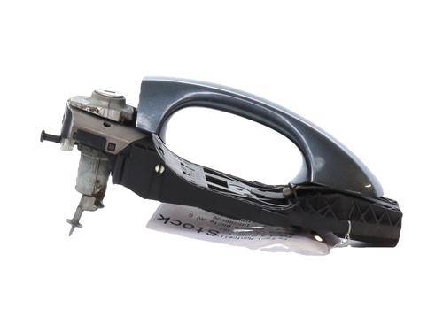 Front left exterior door handle SKODA FABIA III (NJ3) 1.0 TSI | BP26434673C128 