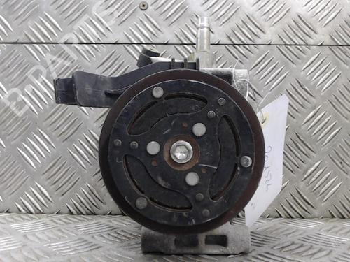 Used AC compressor AC compressor FIAT 500 (312_) 1.2 (312AXA1A) (69 hp) 23055645 23055645