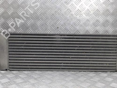 Used Intercooler Intercooler RENAULT SCÉNIC II (JM0/1_) 1.5 dCi (JM1E, JM16) (106 hp) 23058039 23058039
