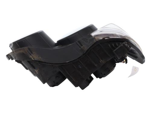 Left headlight CHEVROLET AVEO Hatchback (T300) 1.3 D | BP26507513C28 